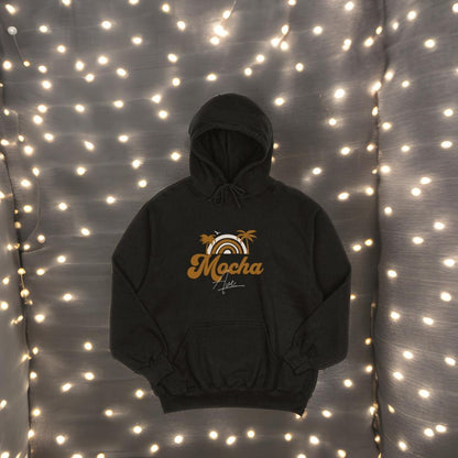 Mocha Ave. Official Hoodie