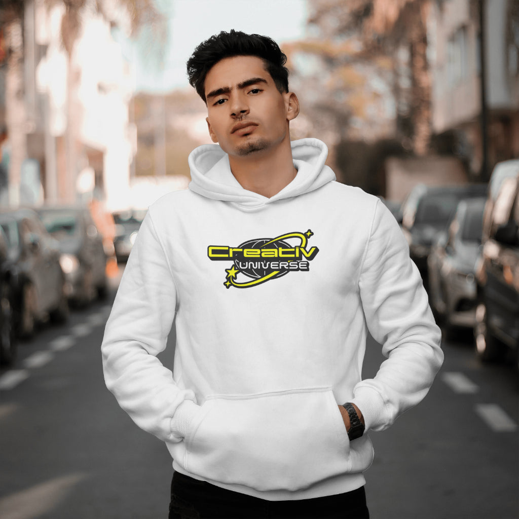 CreativU Official Hoodie