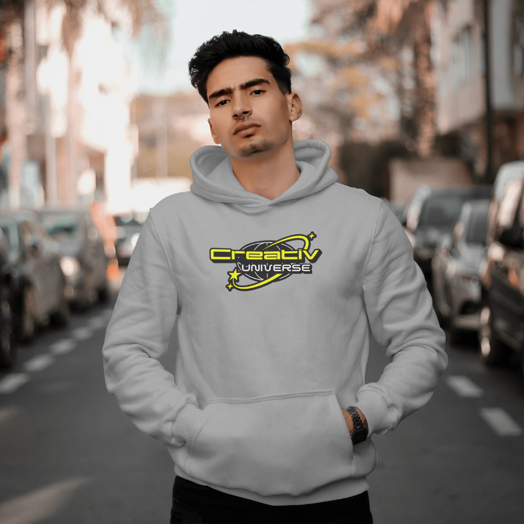 CreativU Official Hoodie