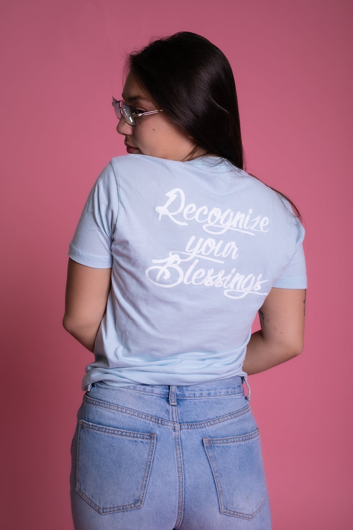 Affirmation Apparel