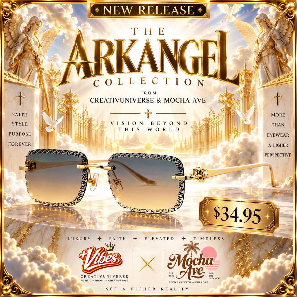Arkangel Frames