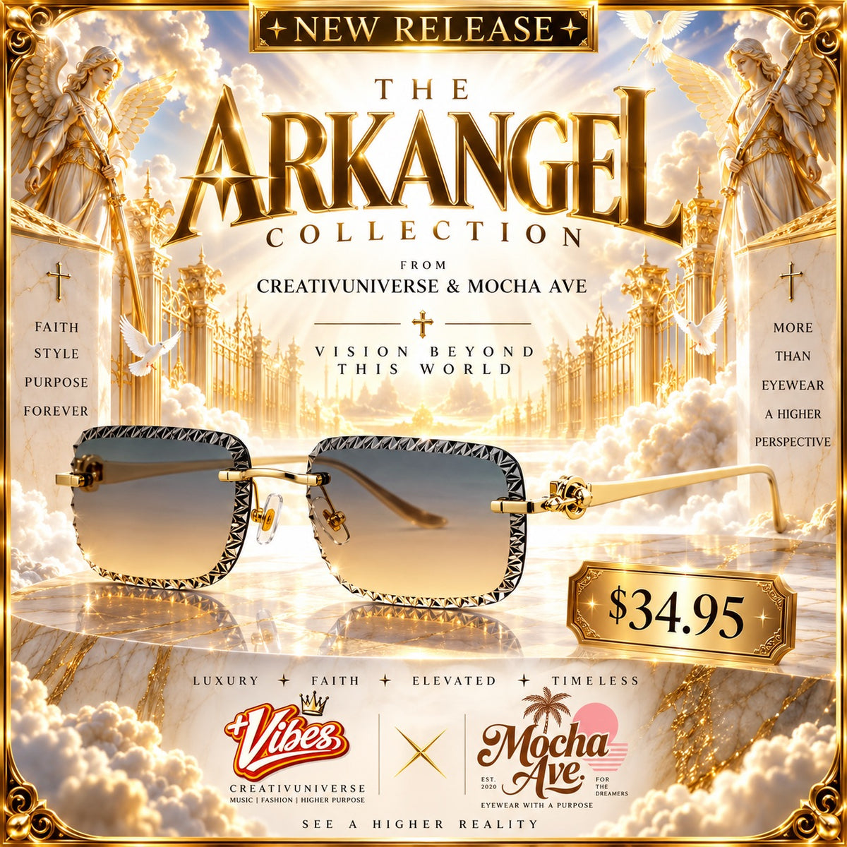 Arkangel Frames