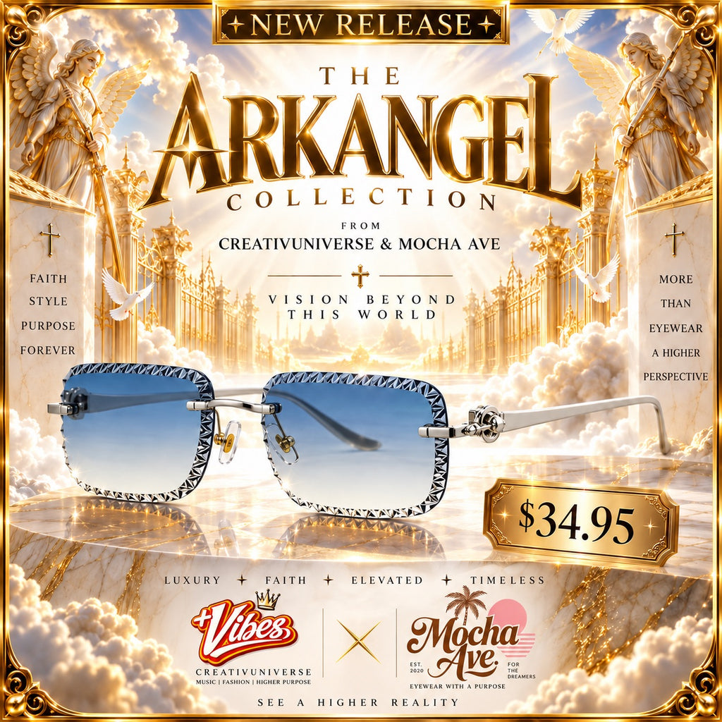 Arkangel Frames