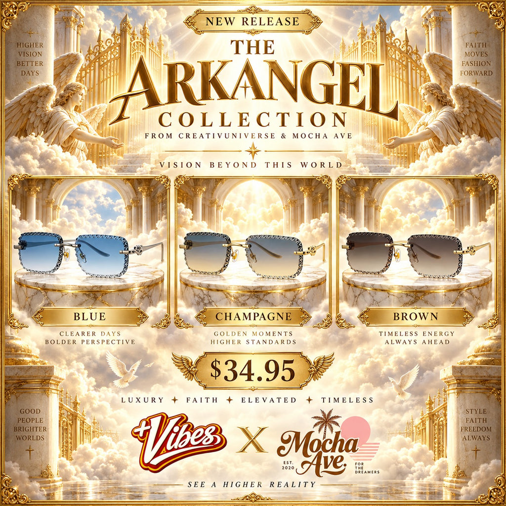 Michaelangelo Frames
