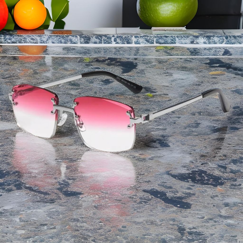 "Fruit Of The Spirit" Special-Edition Frames