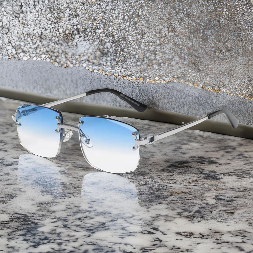 "Fruit Of The Spirit" Special-Edition Frames