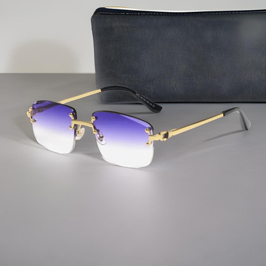 "Fruit Of The Spirit" Special-Edition Frames