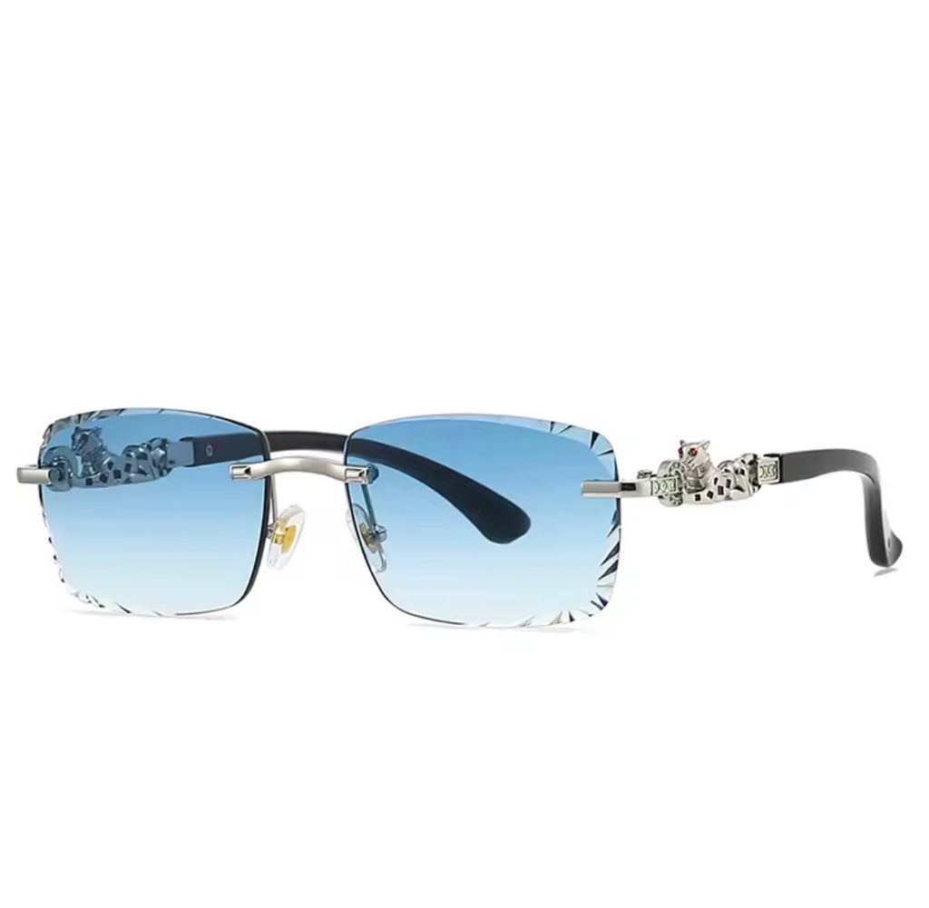 Michaelangelo Frames