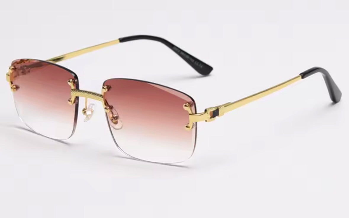 "Fruit Of The Spirit" Frames