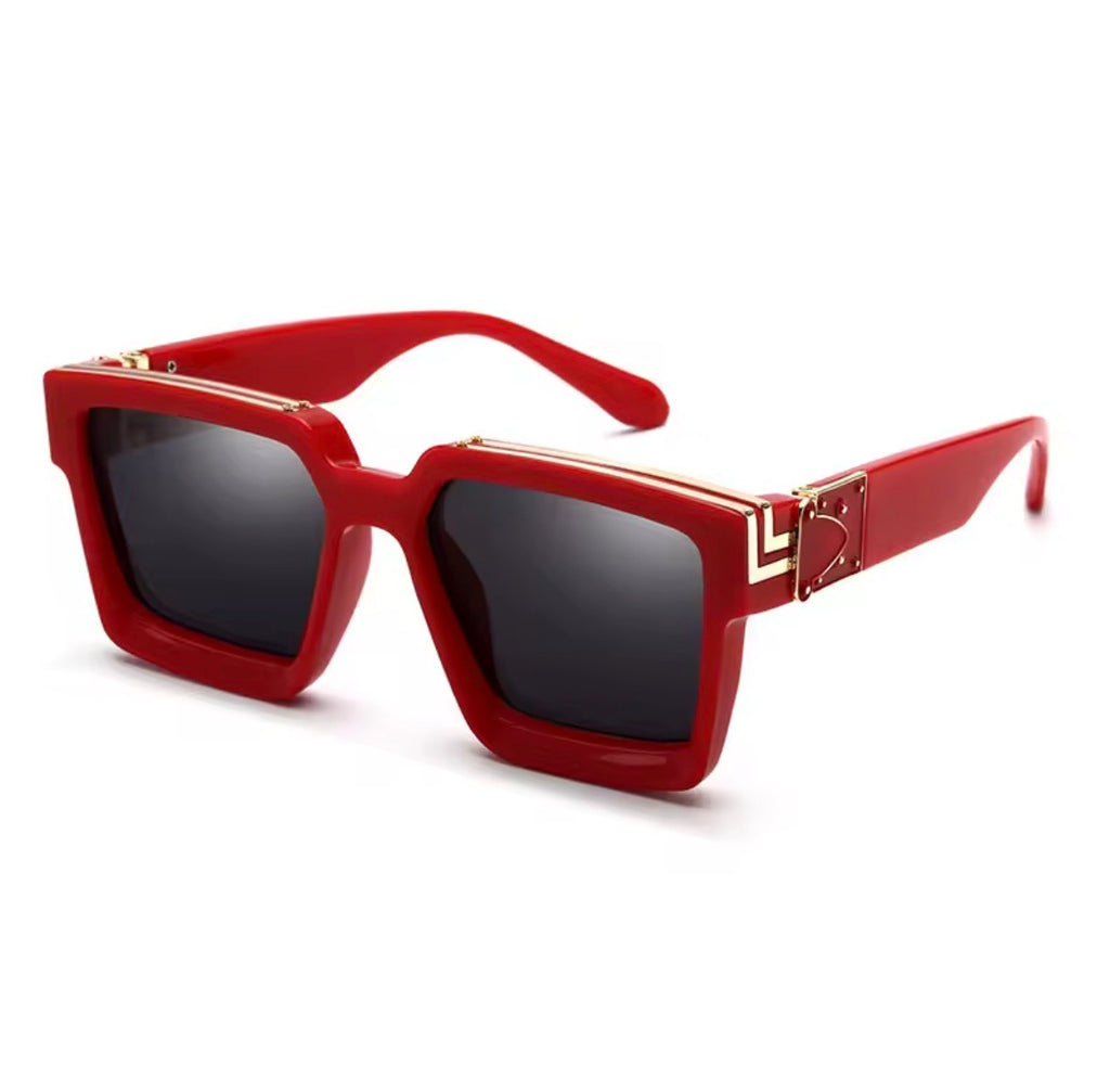 Oculus Vibe Frames