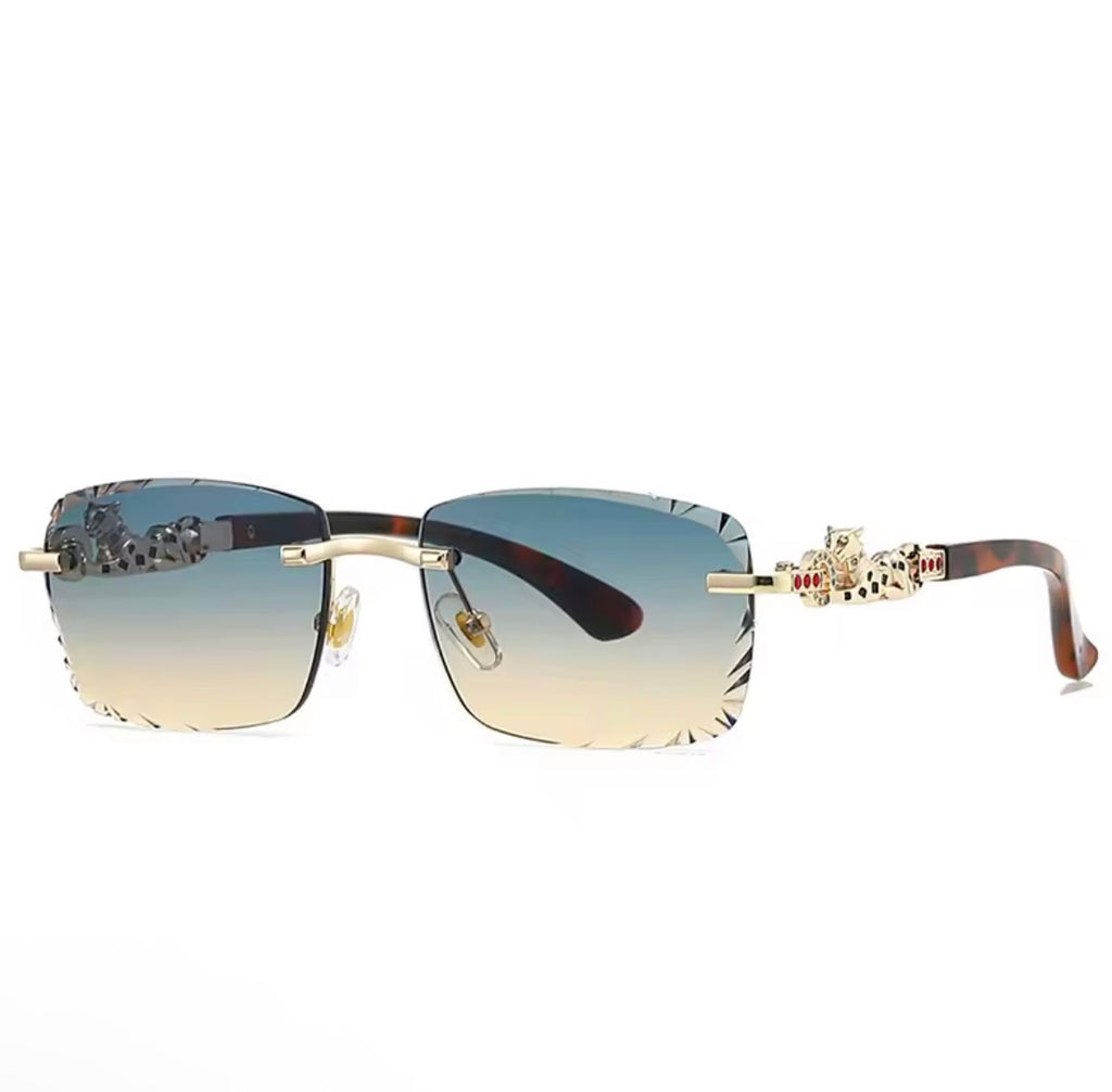 Michaelangelo Frames