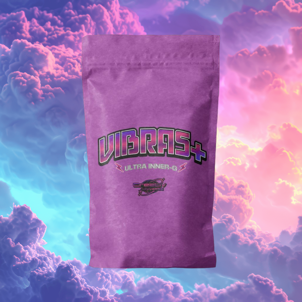 Vibras+ Ultra Inner-G Windbreaker (Limited Edition)