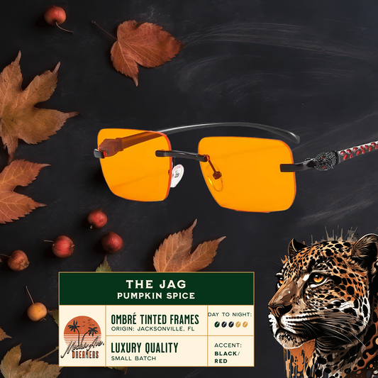 The Jag Frames