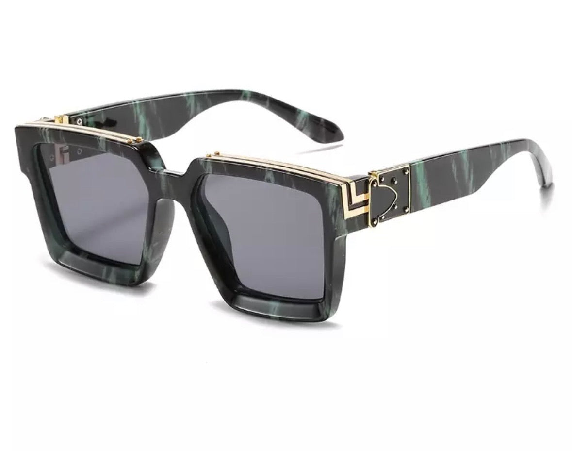 Oculus Vibe Frames