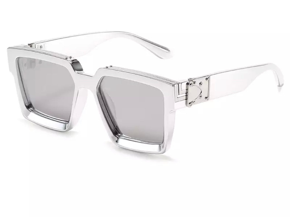 Oculus Vibe Frames