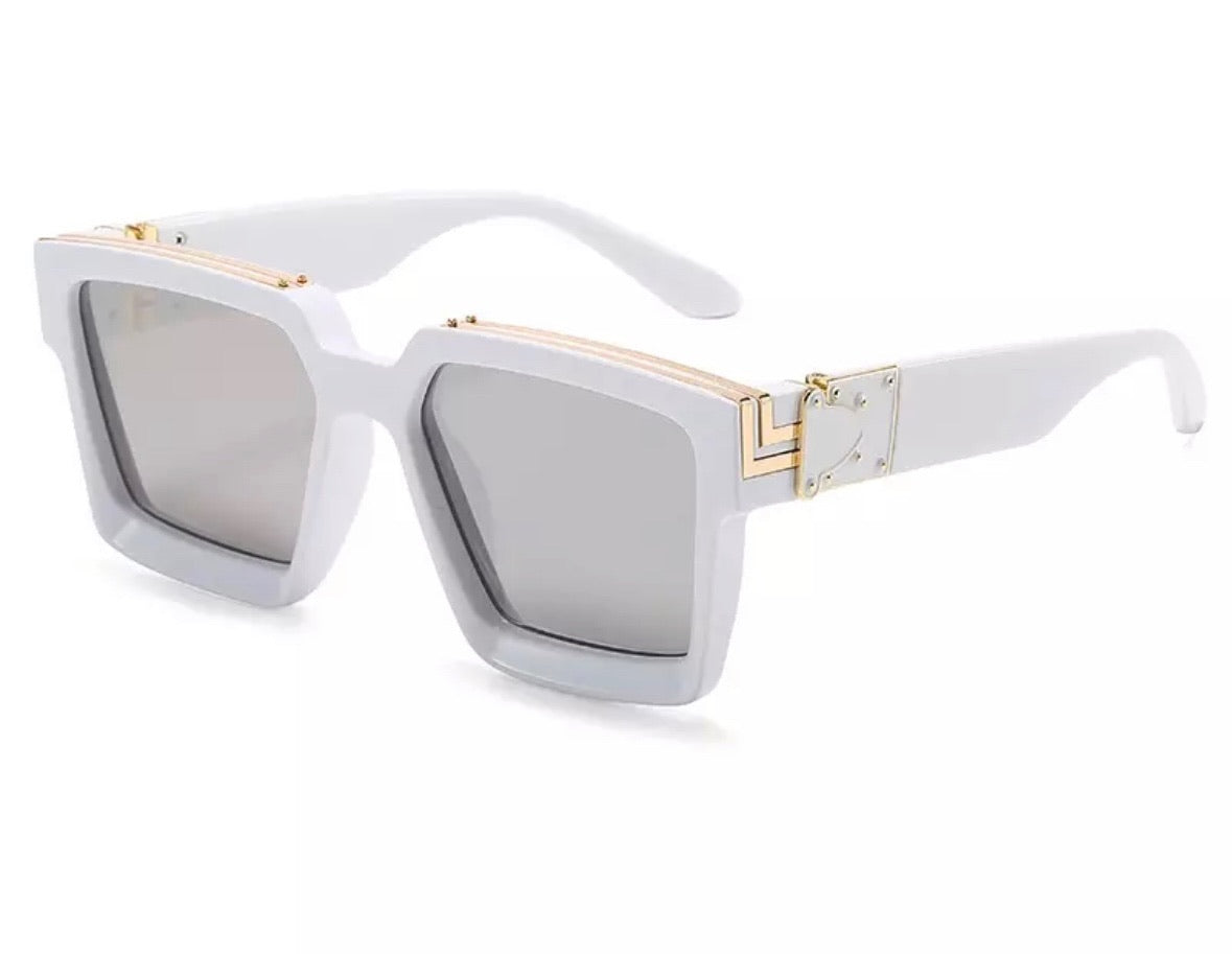 Oculus Vibe Frames