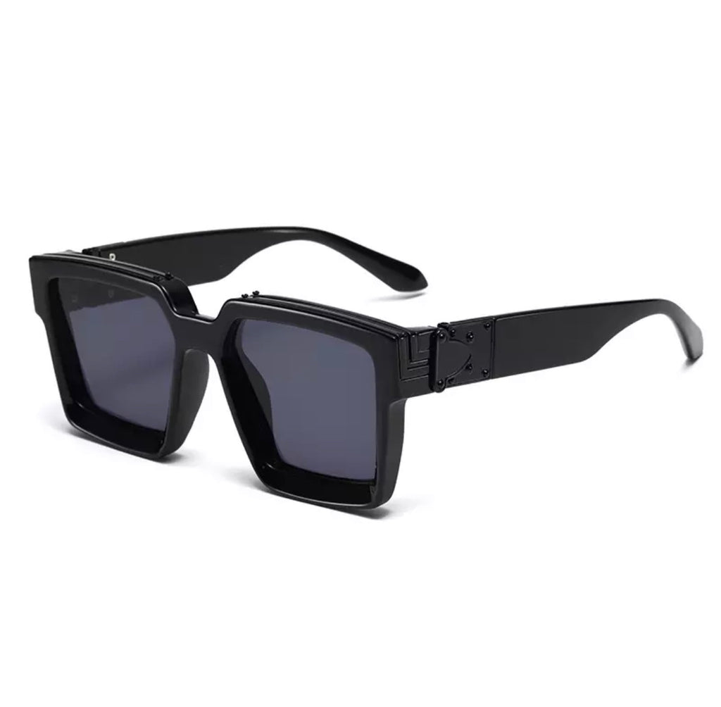 Oculus Vibe Frames
