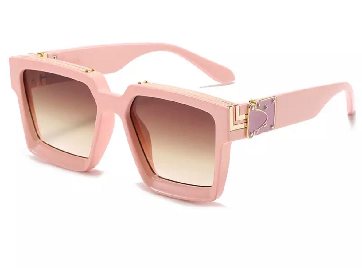 Oculus Vibe Frames