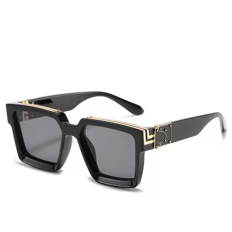 Oculus Vibe Frames