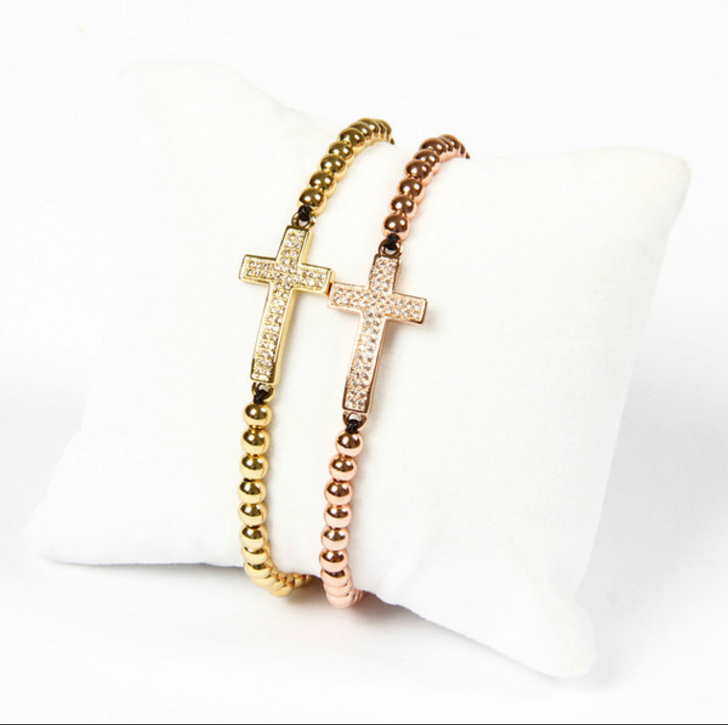 Sword of the Spirit Bracelet