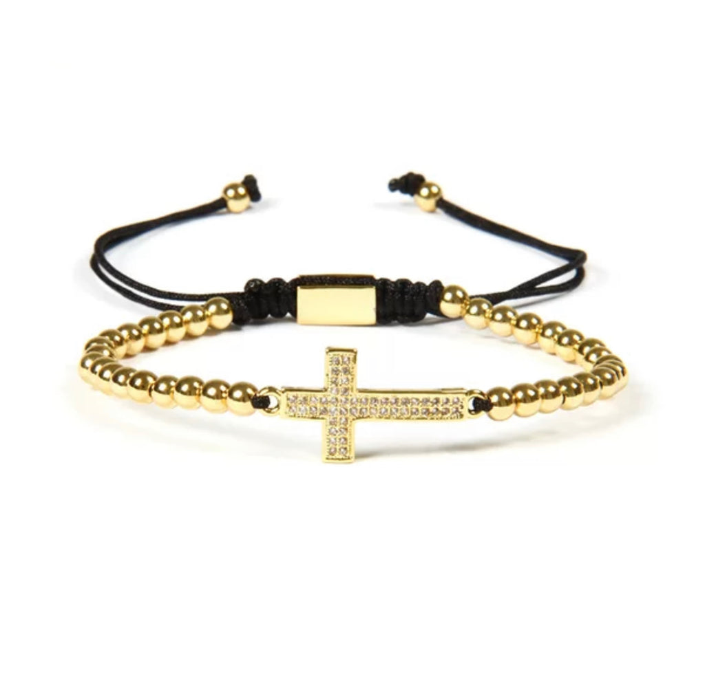 Sword of the Spirit Bracelet
