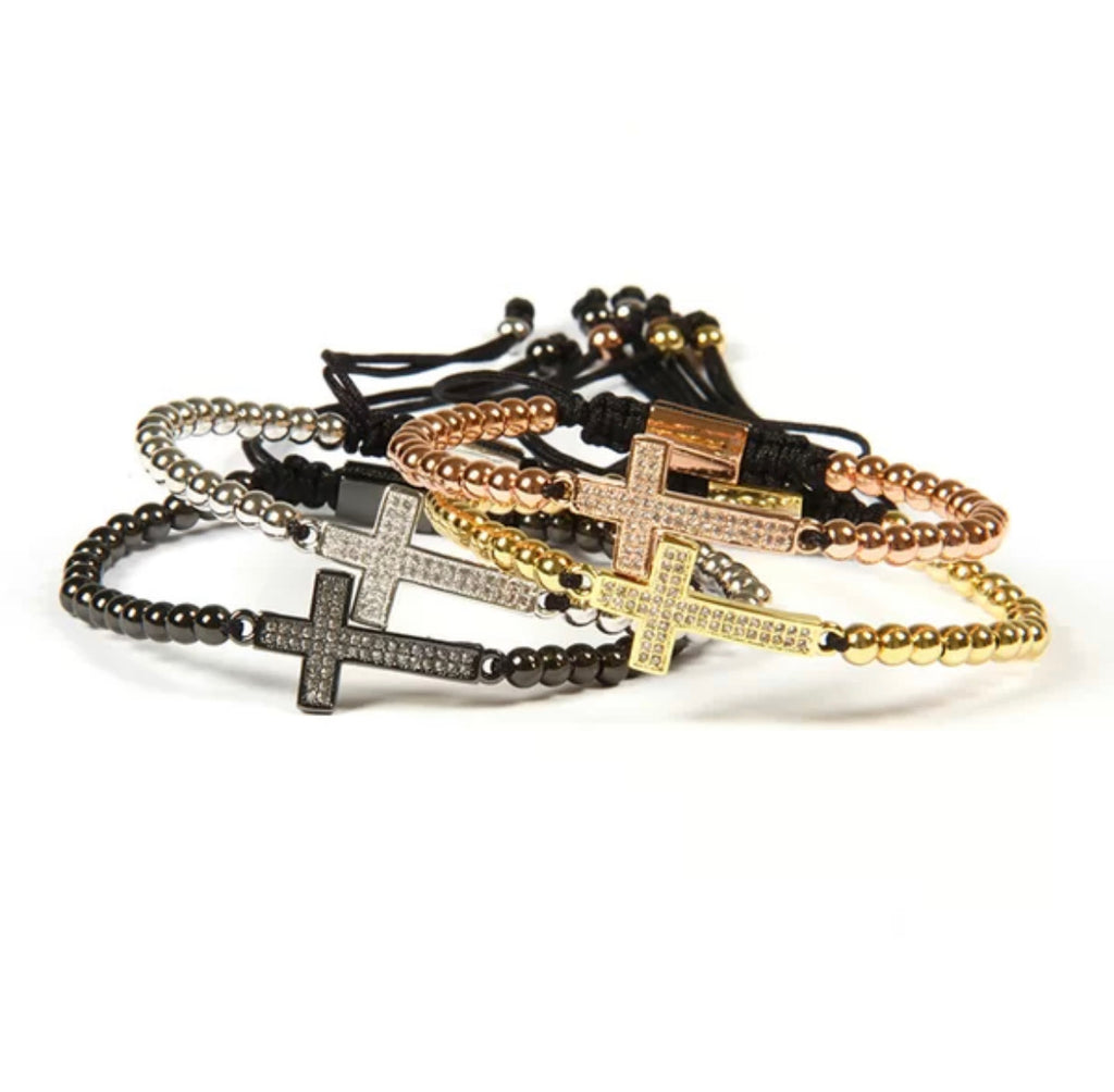 Sword of the Spirit Bracelet
