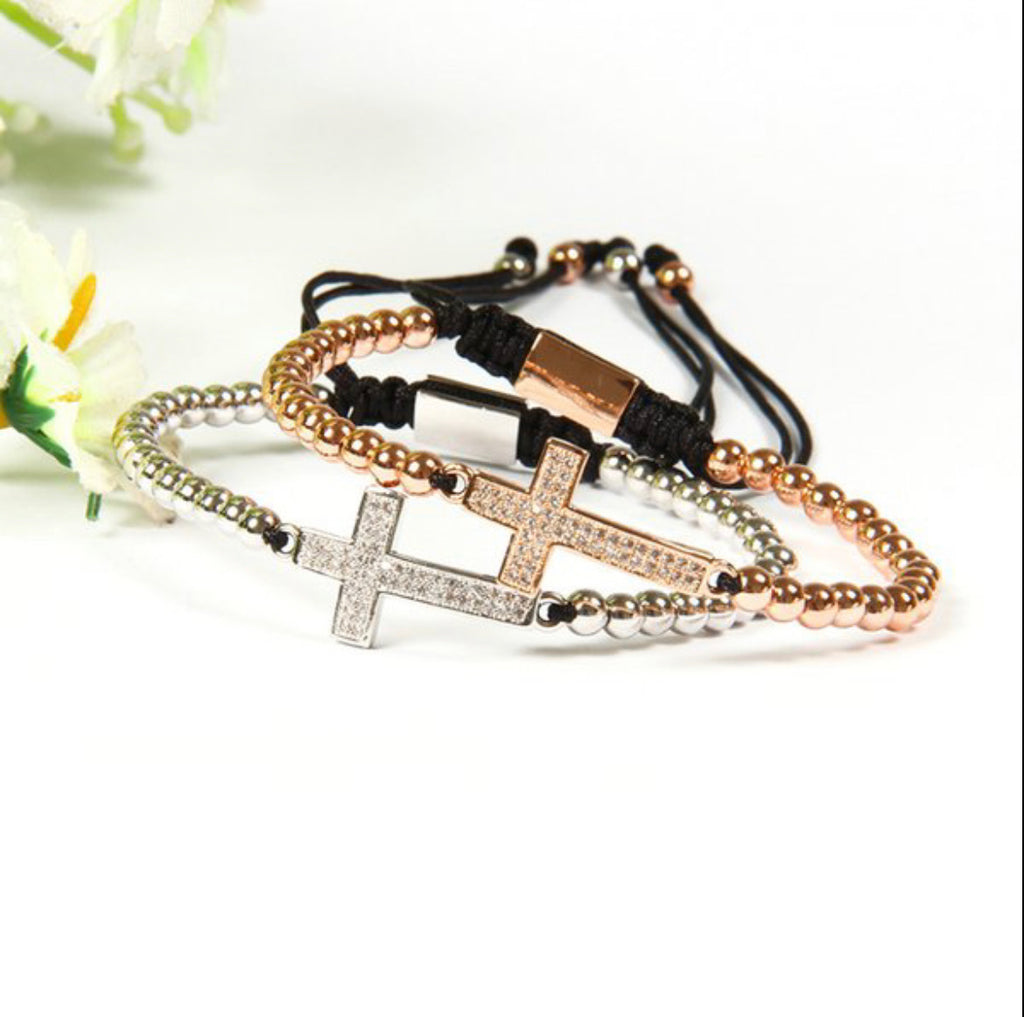 Sword of the Spirit Bracelet