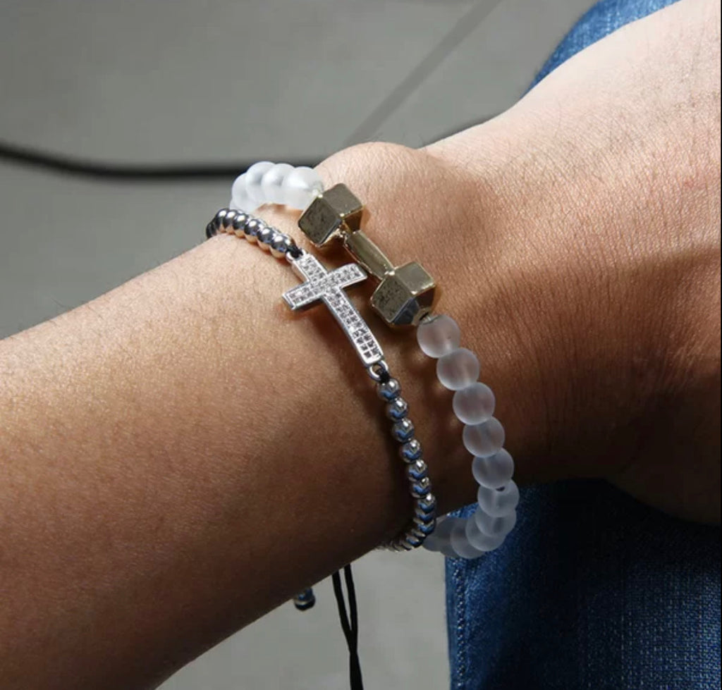 Sword of the Spirit Bracelet