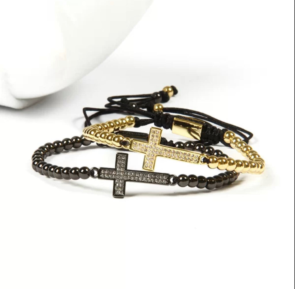 Sword of the Spirit Bracelet